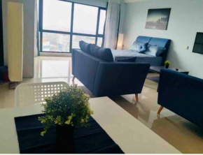 HB1714 Amazing studio unit ,Cyberjaya,Lake view, Netflix, Wi-Fi, Parking, 3043